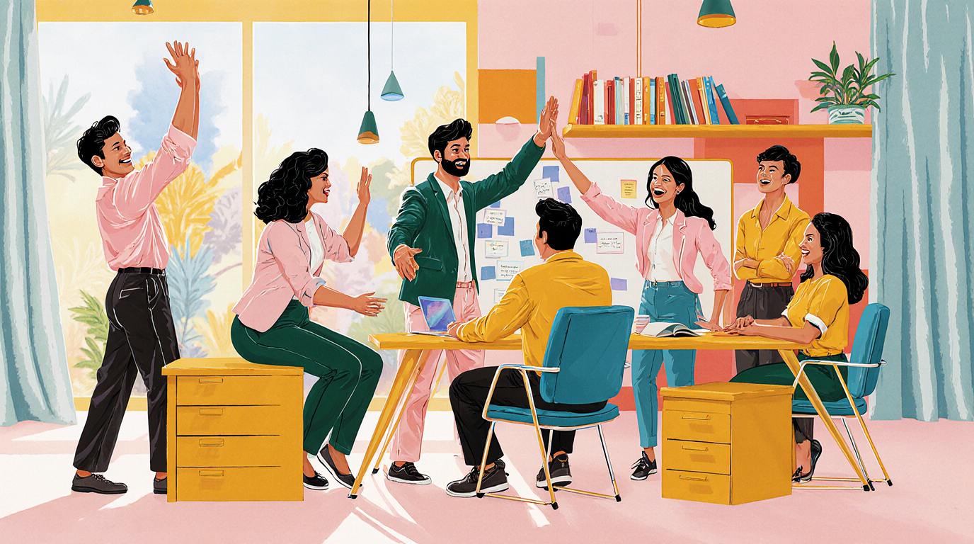 Employer Branding Strategies to Make You a Talent Magnet